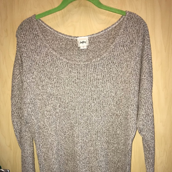 Daytrip Sweaters - Daytrip sweater